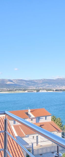 Queens Lodge Mastrinka