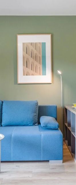 Apartamenty Sun & Snow Euronia Pobierowo