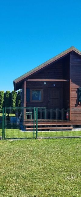 Domki Krakus 2 Rusinowo