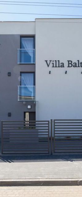 Villa Baltica II Rewa