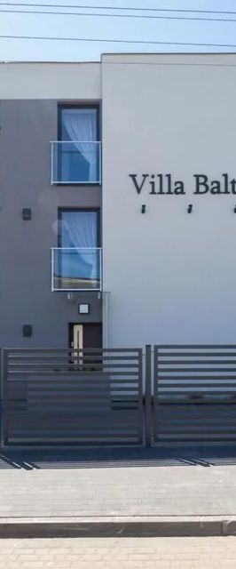 Villa Baltica II Rewa