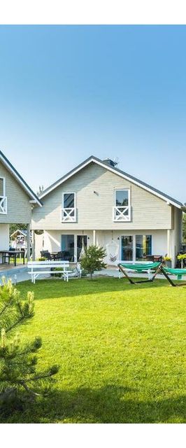 Domki Na Hamaku Władysławowo