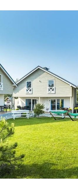 Domki Na Hamaku Władysławowo