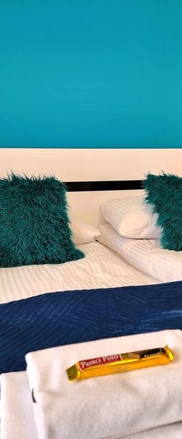 365PAM - Apartament Gąski A25 - Gąski