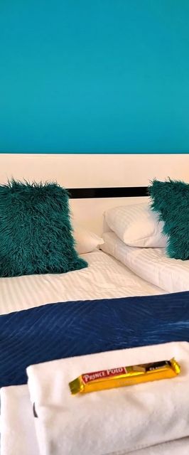 365PAM - Apartament Gąski A25 - Gąski