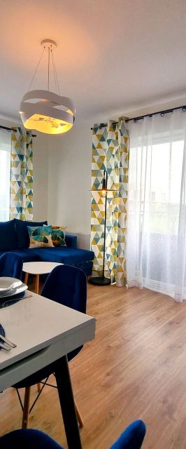 365PAM - Apartament Gąski A25 - Gąski