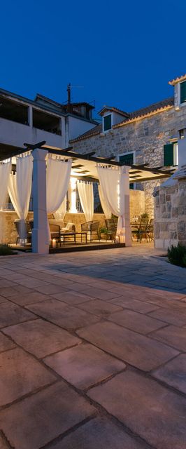 Villa Luxury Bante Kaštel Lukšić