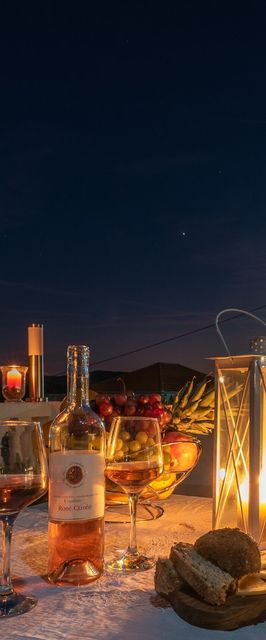 House Eden Mediterranean Marina