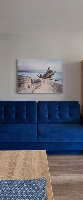 365PAM - Apartament Szmaragdowa 12A - Mielno