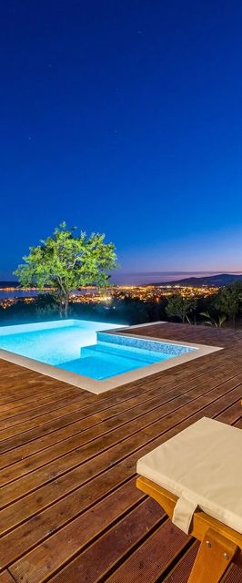 Luxury Villa Dalmatian Oasis Kaštel Lukšić