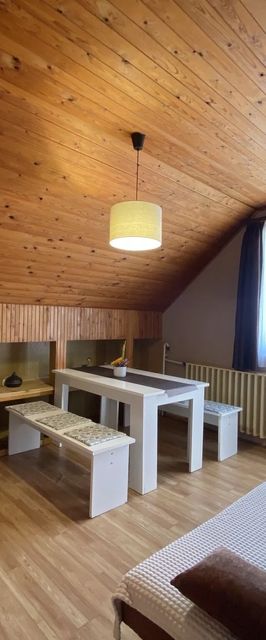 Jani Apartman Fonyód