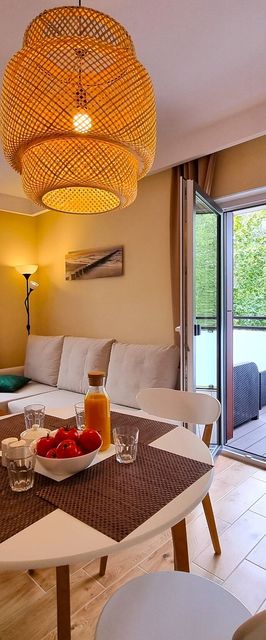365PAM - Apartament Perła Bałtyku - Mielno