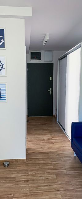 365PAM - Apartament Szafirowa Mierzeja B7 - Mielno