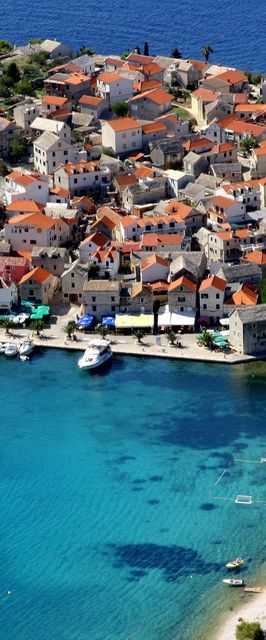 Apartment Rosa Primosten