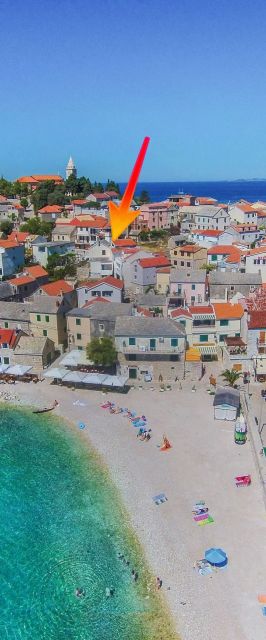 Apartment Rosa Primosten