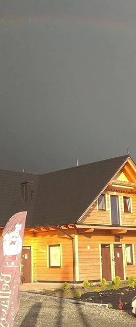 Agroturystyka Bellavista Laliki