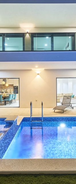 Villa Adria Dream Kaštel Stari