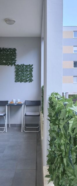 Apartment Point of Life 1 Split