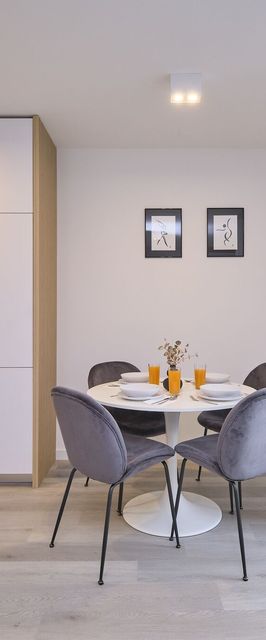 Apartment Point of Life 1 Split