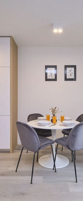 Apartment Point of Life 1 Split