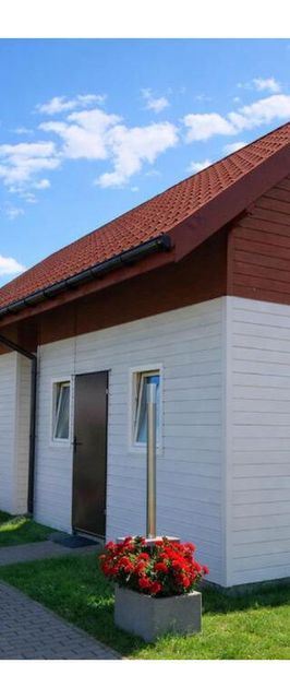 Domki Morska Przygoda Rewal