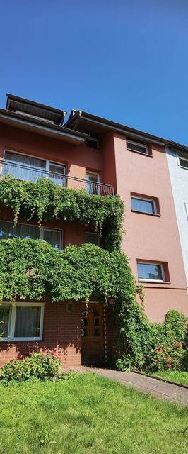 Słoneczne pokoje Łeba