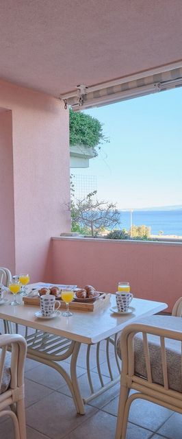 Apartment Holiday Seaview Split