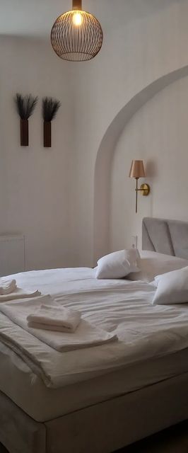 Origo II Apartman Debrecen