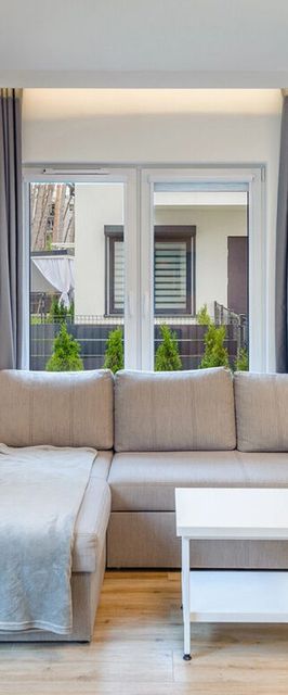 Apartamenty Horizon Park Dziwnówek