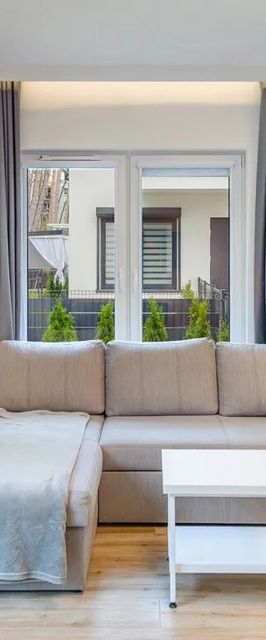 Apartamenty Horizon Park Dziwnówek