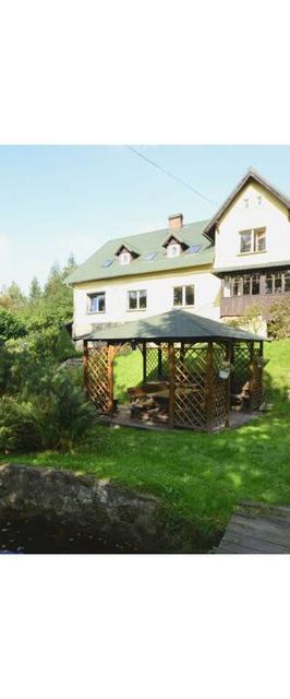 Pokoje Magiczny Zakątek Świeradów Zdrój