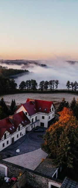 Agroturystyka Kaczor Męcidół