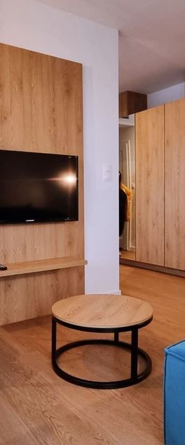 365PAM - Apartament Baltin Blu 39 - Sarbinowo