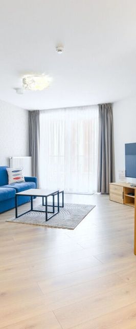 Apartamenty Sun & Snow Pinea Pobierowo