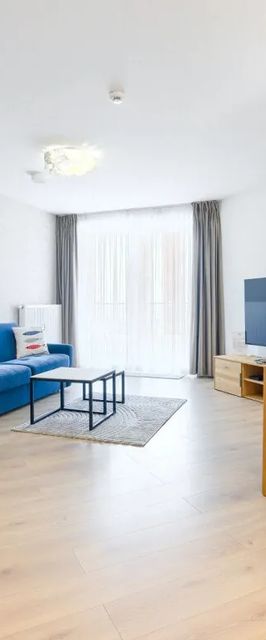 Apartamenty Sun & Snow Pinea Pobierowo