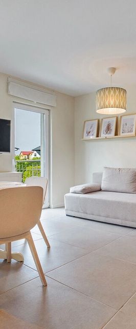 Apartamenty Sun & Snow Tupadły Wiatrakowo Jastrzębia Góra