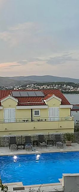 Apartman Okrug Gornji - CSD138