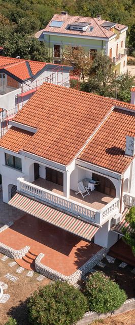 Apartman Kraljevica - CKA863