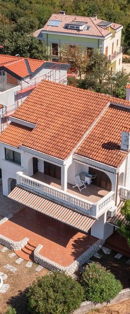 Apartman Kraljevica - CKA863