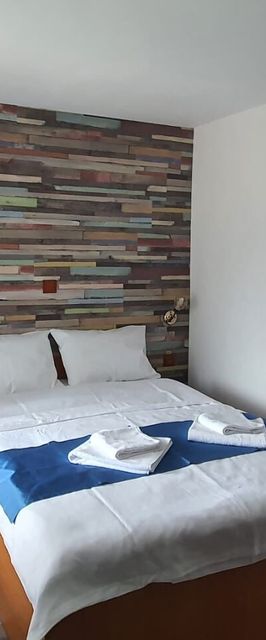 Casa Pelicanul Durduliu Murghiol