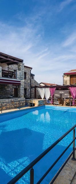 Vendégház Vir - CDY372