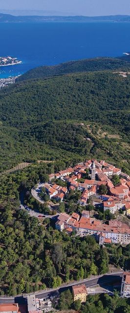 Vendégház Labin - CIO942