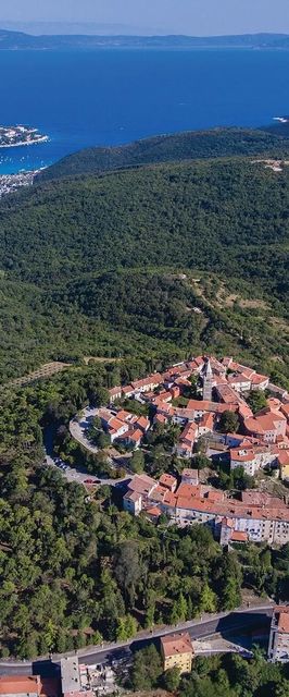 Vendégház Labin - CIO942