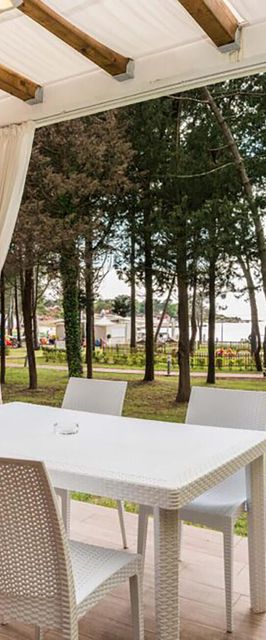 Apartman Umag - Umago - CIU921