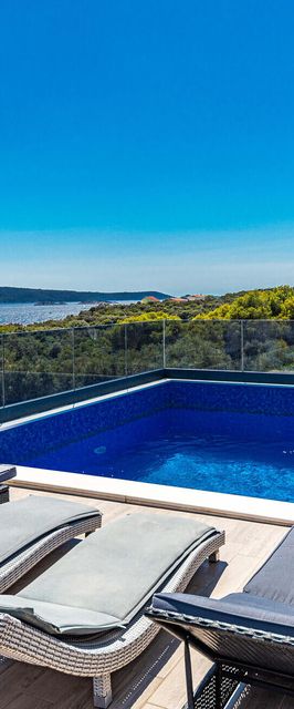 Vendégház Okrug Donji - CSC988