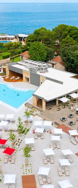 Nyaralóház Umag - Umago - CIU940