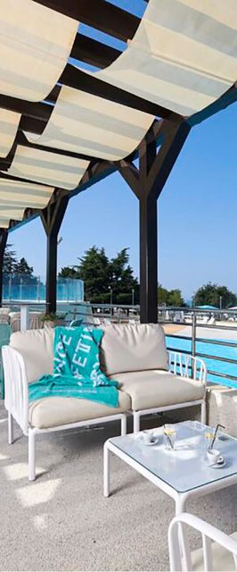 Nyaralóház Umag - Umago - CIU942