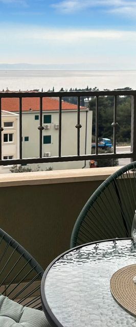 Apartman Tučepi - CSD161