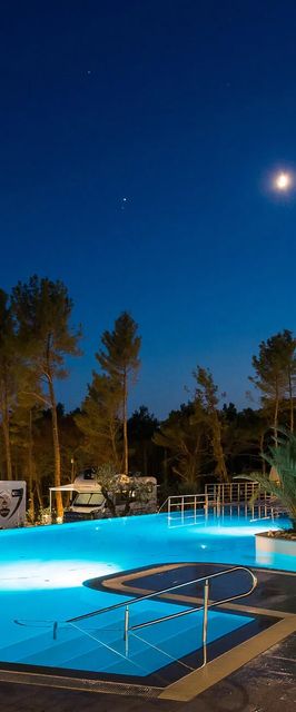 Nyaralóház Vabriga - CID048