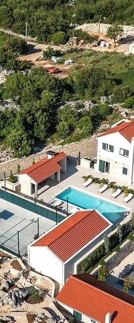 Vendégház Trnbusi - CSD153